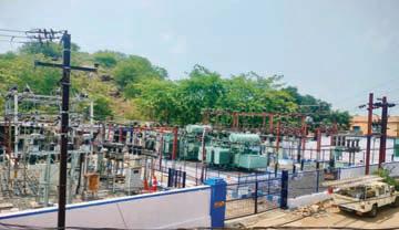 Berhampur's power capacity gets major boost
