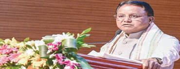 My simplicity should not be construed as my weakness: CM Majhi