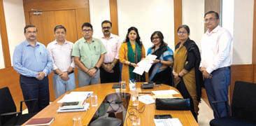 IIA Odisha submits Draft 2025 Urban Development Rules, aiming for simplicity, sustainability, and citizen empowerment