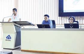 Third batch of vacational training commences at RSP