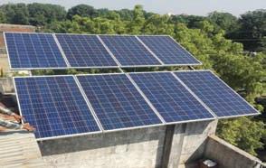 TPWODL waives ₹500 processing fee for rooftop solar applications under PMSGMBY