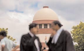 SC rejects plea of lawyer convicted for abusing woman judge inside courtroom