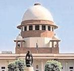 SC refuses to quash FIR against ex-judge accused of raping minor daughter