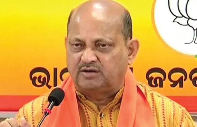 PM Modi to attend grand event marking first anniversary of BJP govt in Odisha