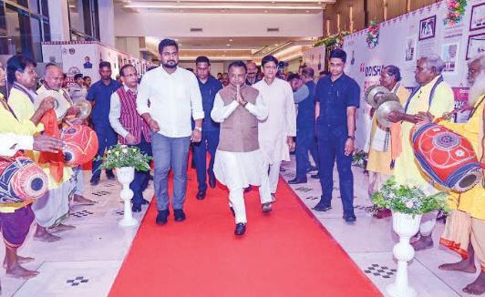 A year of building bridges with the people: CM Majhi highlights milestone achievements in Govt's first year