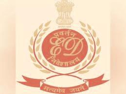 ED arrests former Haryana MLA, associate in ‘fraud’ linked money laundering case