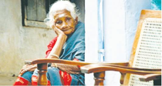 54 pc elders link ageing with negative feelings; loneliness most common emotion: Study