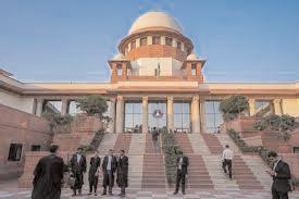 SC rejects plea against security cover to Ambanis, says no arm twisting of court's process allowed