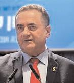 'Tehran will burn' if Iran continues firing missiles, says Israeli Defence Minister