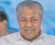 Bypoll turns fiery as Vijayan accuses UDF of Jamaat-e-Islami ties, Congress hits back