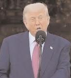 Trump says Iran has 'second chance' to come to nuclear deal as Israel and Iran exchange blows