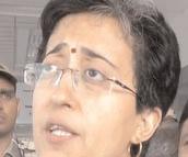 'Heartbreaking and devastating': Atishi reacts to Air India plane crash tragedy