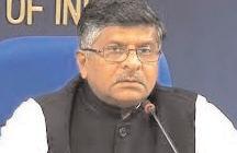 World with India in its fight against terror, eulogises Ravi Shankar Prasad