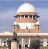 Police personnel in plain clothes firing upon car driver cannot be considered as official duty: SC