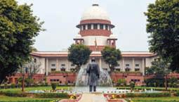 Despite SC nod, HCs not keen on appointing retired judges to tackle backlog