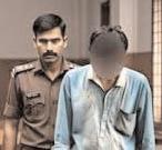 Delhi: Counterfeit racket busted, clothes and perfumes with forged labels recovered