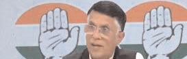 MEA must move beyond advisories, establish coordinated evacuation for Indian students from Iran: Congress