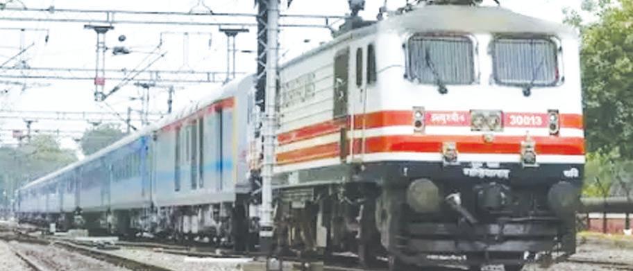 Ministry to recruit 6,374 technicians to fill vacant posts across all rly zones