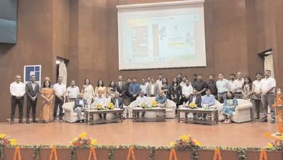 C-DOT provides grants to 18 Telecom startups under 'Samarth' programme