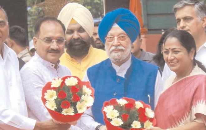 Previous AAP govt never gave credit to Centre: Delhi CM Rekha Gupta