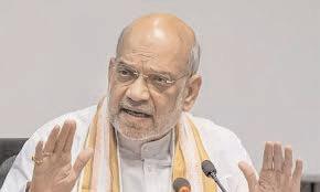 NDMA, NDRF positioned India to be global leader in disaster management: Shah