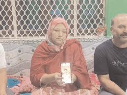 'Bring back our child': Family of Ghaziabad student stuck in Tehran pleads with govt amid Israel-Iran conflict