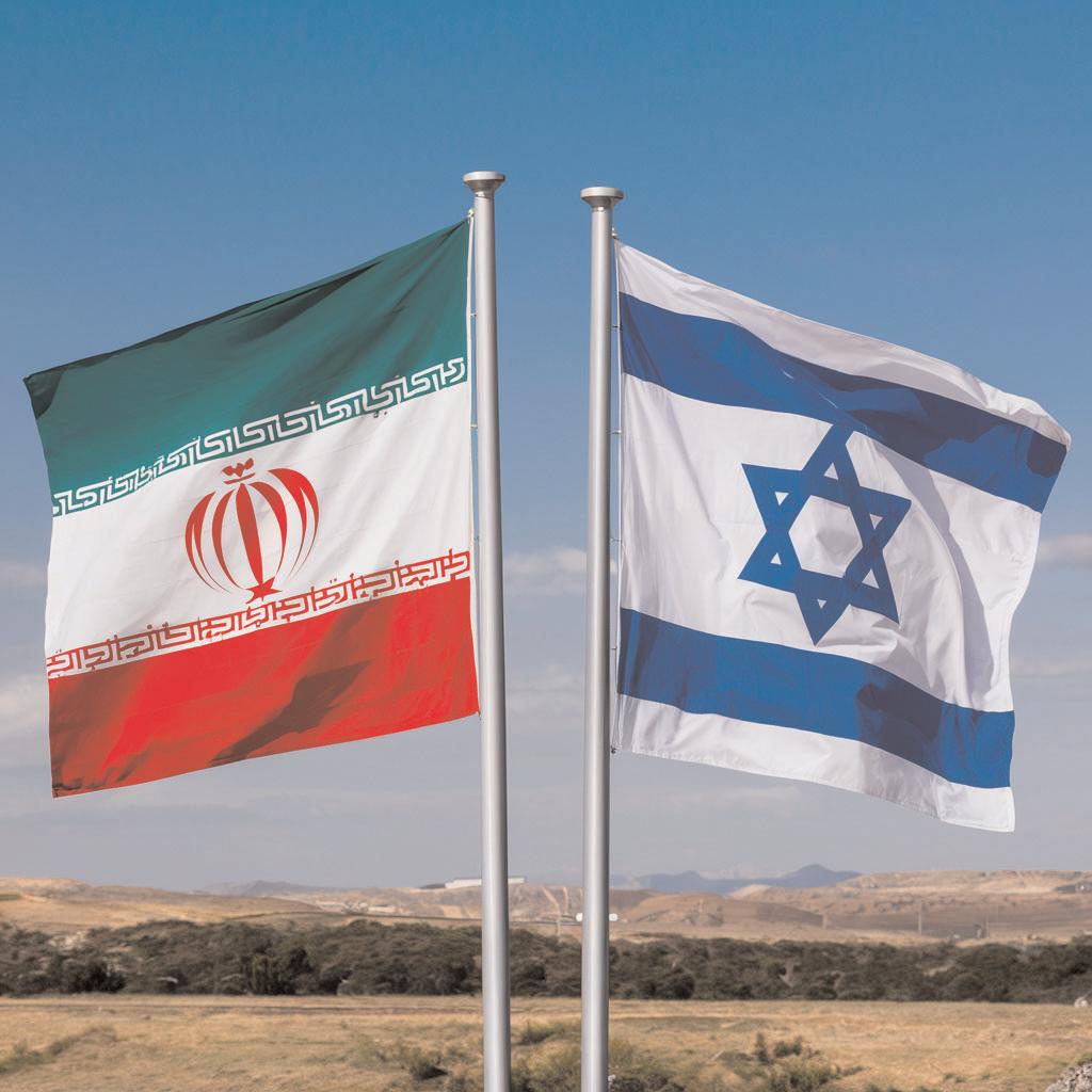 How Iran Was Duped by Israel