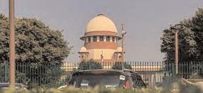 'Kudos to HC': SC refuses to intervene in demolition of illegal Thane buildings