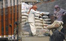 Cement demand may be impacted in Jun due to early onset of monsoon: Ind-Ra