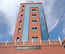 Orissa HC stays final selection of Asst. Professors at AHPGIC over recruitment rule breach
