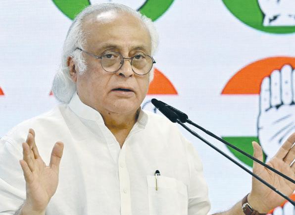 PM Modi must take nation into confidence on telephonic conversation with US Prez: Congress