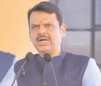 No 'compulsion' to learn Hindi as third language: Fadnavis on row over govt order