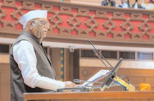 True purpose of education is to enhance intellectual capacity: Rajasthan Governor