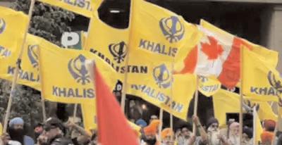 Khalistani extremists using Canada as base for violence in india: Report