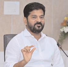 T’gana CM urges Centre to reject Pre Feasibility Report of Andhra’s river linking project