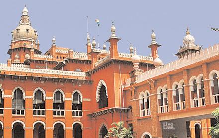 Not necessary for woman to get husband's signature for applying passport: Madras HC