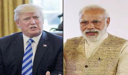 Declined Trump's invite to US for coming to land of Lord Jagannath: PM Modi in Odisha