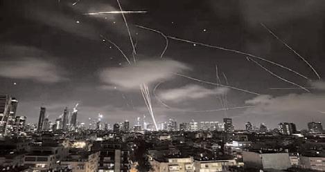 Israel hits Iranian nuclear research facility as war continues into second week