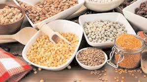 Govt says pulses and oilseeds production rising as many MPs express concern over imports