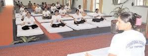 At IAF yoga session in Capital, resonance of Operation Sindoor