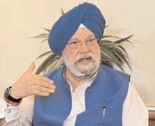 ONGC digs 578 wells in 2024-25, highest in 35 years: Hardeep Singh Puri