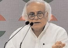 World needs tough actions: Jairam Ramesh on climate change concerns