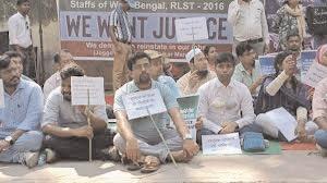 WB School Education dept starts process to verify applications from ‘untainted’ jobless teachers