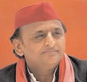 It's important to store election data, emphasises SP chief Akhilesh Yadav