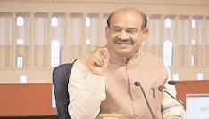 Working to institutionalise parliamentary friendship forums with different countries, says Om Birla