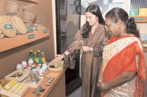 India's herbal and ayurvedic OTC market set to outpace global growth