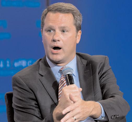 India an important part of Walmart's story: Doug McMillon