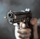 Gangster carrying Rs 3 lakh reward killed in police encounter near Delhi-Haryana border