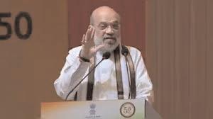 Language was used to try to divide India; Hindi friend of all Indian languages: Shah