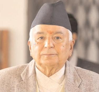 Historical bias led to decline of Sanskrit; Nepal committed to its promotion: President Paudel